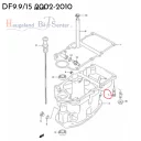 bolt-stud---suzuki-marine