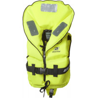 baltic-redningsvest-pro-sailor-uv-gul-3-10-kg