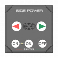 control-panel-for-bow-thruster-touch