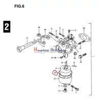 gasket-13251-98300-suzuki-marine