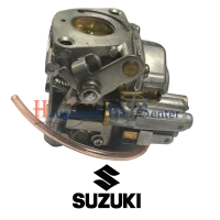 carburetor-assy-forgasser-df25-k6-w-manual-starter-suzuki-marine