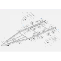 bolt-16x120-bk-hengeren