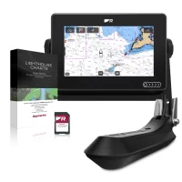 axiom-12-rv-multifunksjon-12-display-med-realvision-3d-600w-ekkolodd-leveres-med-rv-100-hekkgiver-og-lighthouse-kart-nord-europa