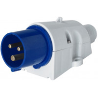 1852-kontakt-cee-han-montering