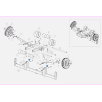 bolt-10x100-bk-hengeren