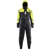 regatta-sportline-954-152-164-cm-xxs-gul-sort-flytedress