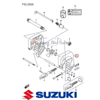bracket-df15a-k17-port-suzuki-marine