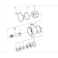 rep-kit-sjovannspumpe-shaft-kit-volvo-penta-21951457