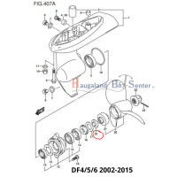 stopper-prop-bush-df4-5-6-suzuki-marine