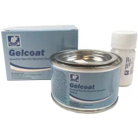 gelcoatsparkel-vit-80533-100-g-ral-9010
