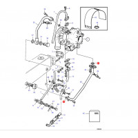 tetningring-volvo-penta-831622