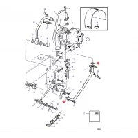 tetningring-volvo-penta-831622