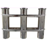 fiskestangholder-syrefast-3-stenger