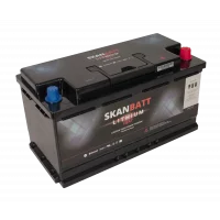 skanbatt-lithium-heat-batteri-12v-150ah-150a-bms-bobil-bluetooth