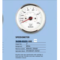 speedometer-assy-50mph-white-analog-suzuki-marine