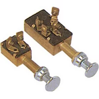 uttrekksbryter-1-trinn