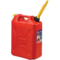 scepter-bensinkanne-20-l-rod