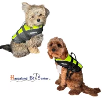 baltic-mascot-hundevest-uv-gul-m