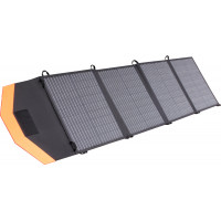1852-sammenleggbart-solcellepanel-m-regulator-100-w