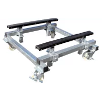 1852-battralle-justerbar-galvanisert-m-brems