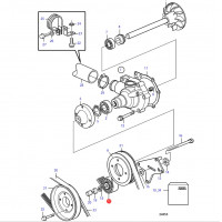 spenningsrulle-volvo-penta-3582324