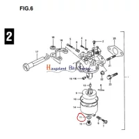 gasket-13343-98520-suzuki-marine