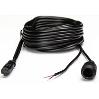 lowrance-skjotekabel-for-hook2-bullet-skimmer-svinger