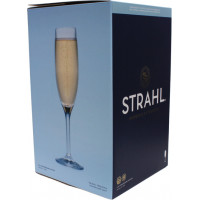 strahl-champagneglass-gavepakke-4-stk