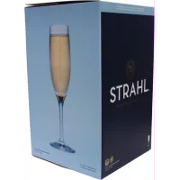 strahl-champagneglass-gavepakke-4-stk