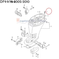 bolt-8x30---suzuki-marine