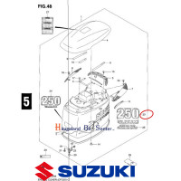 dekaler-mark-emblem-rear-250-df250-2004-2010-suzuki-marine