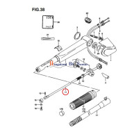 rod-handle-suzuki-marine-63220-96302