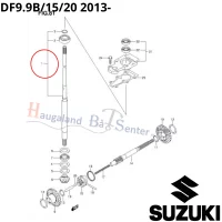 shaft-assy-drive-df15-k13-drive-l-suzuki-marine