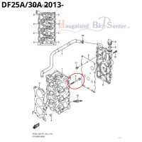 bolt-cylinder-head-no.1-suzuki-marine