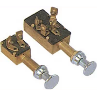 uttrekksbryter-2-trinn