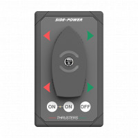 control-panel-for-bow-stern-thruster-boat-switch