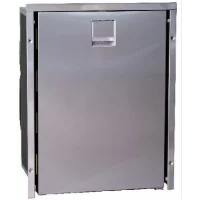 isotherm-cruise-42-inox-clean-touch-kjoleskap