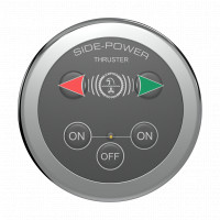 control-panel-for-bow-thruster-round-design-touch