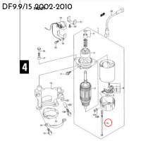 bolt----suzuki-marine