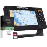 raymarine-element-9-s-9-kartplotter-ekkolodd-m-nord-europa-lighthouse-kart